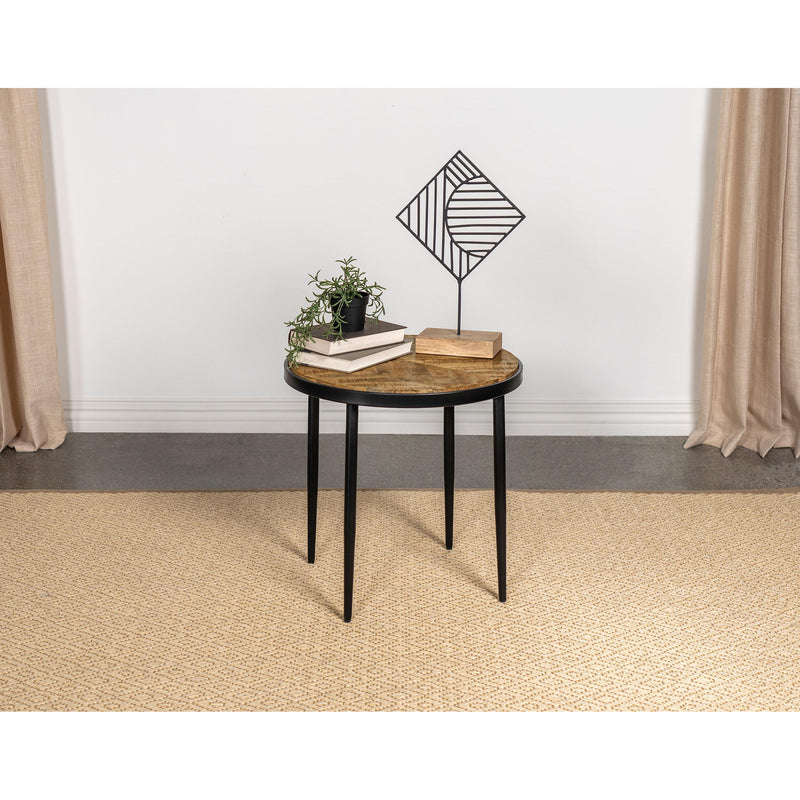 Coaster Furniture Occasional Tables End Tables 930188 IMAGE 2