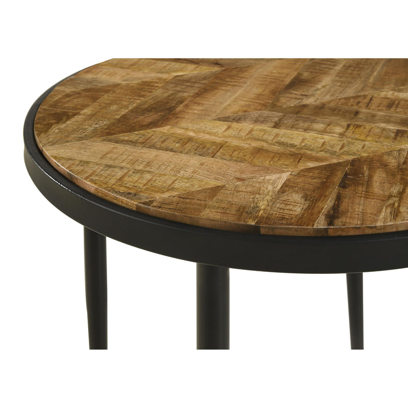 Coaster Furniture Occasional Tables End Tables 930188 IMAGE 4