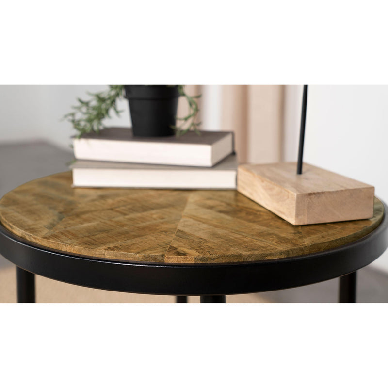 Coaster Furniture Occasional Tables End Tables 930188 IMAGE 6