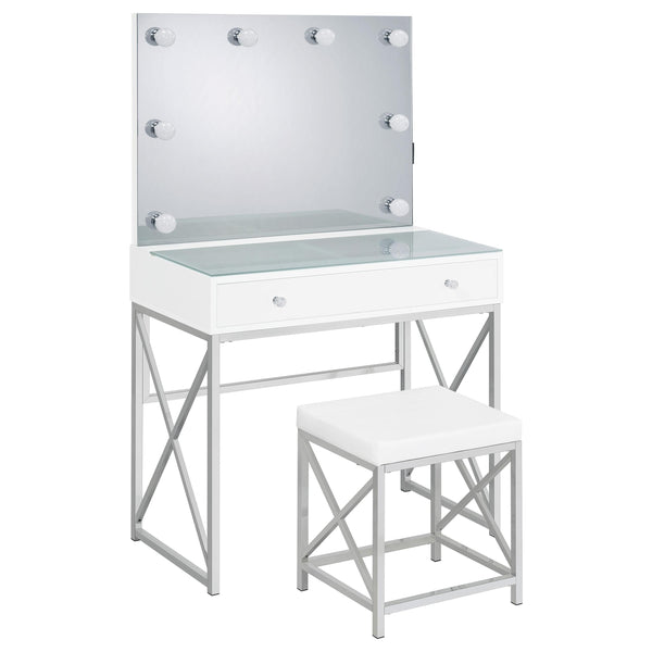 Coaster Furniture Vanity Tables and Sets Vanity Set 936164 IMAGE 1