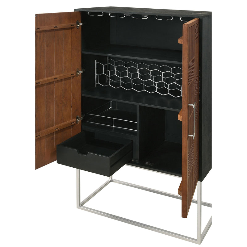 Coaster Furniture Bar Cabinets Bar Cabinets 950318 IMAGE 10