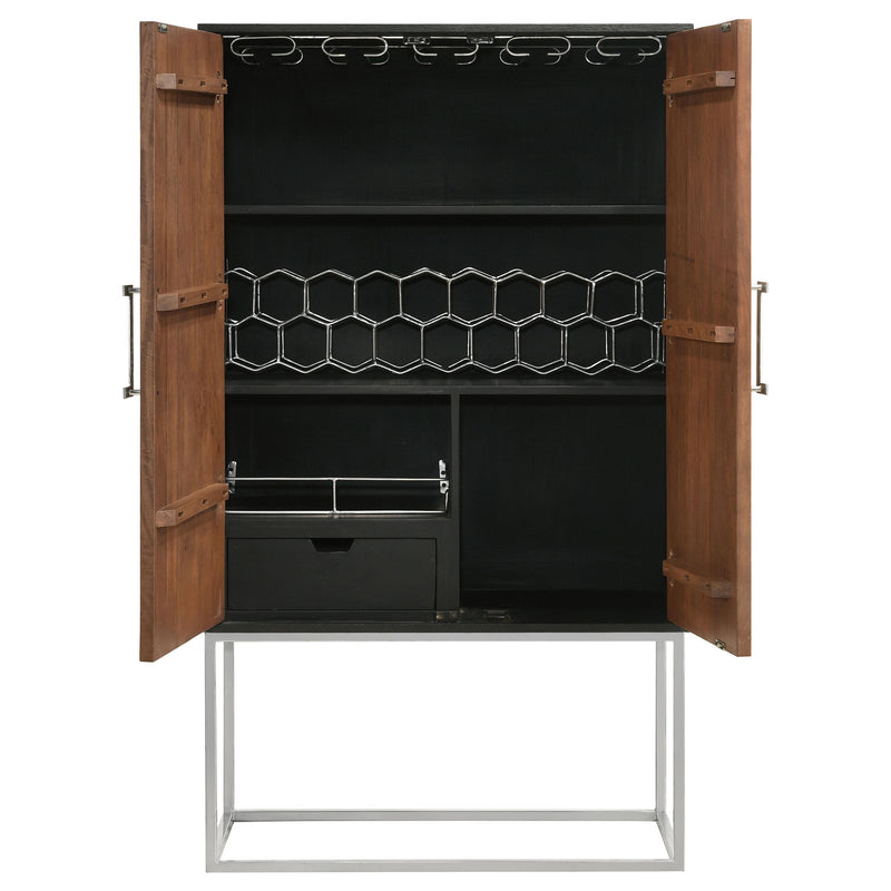Coaster Furniture Bar Cabinets Bar Cabinets 950318 IMAGE 6