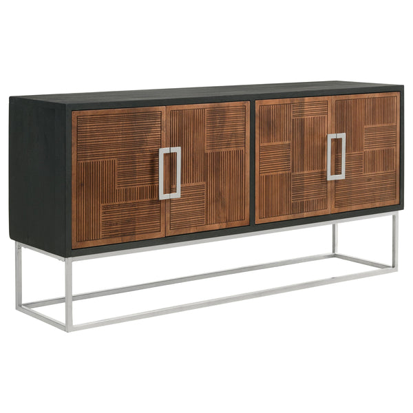 Coaster Furniture Accent Cabinets Cabinets 950331 IMAGE 1