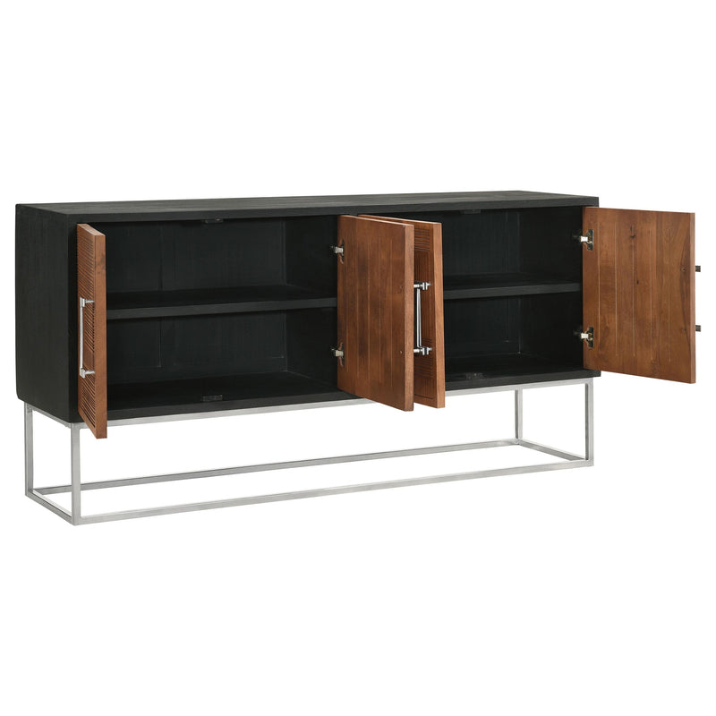 Coaster Furniture Accent Cabinets Cabinets 950331 IMAGE 3
