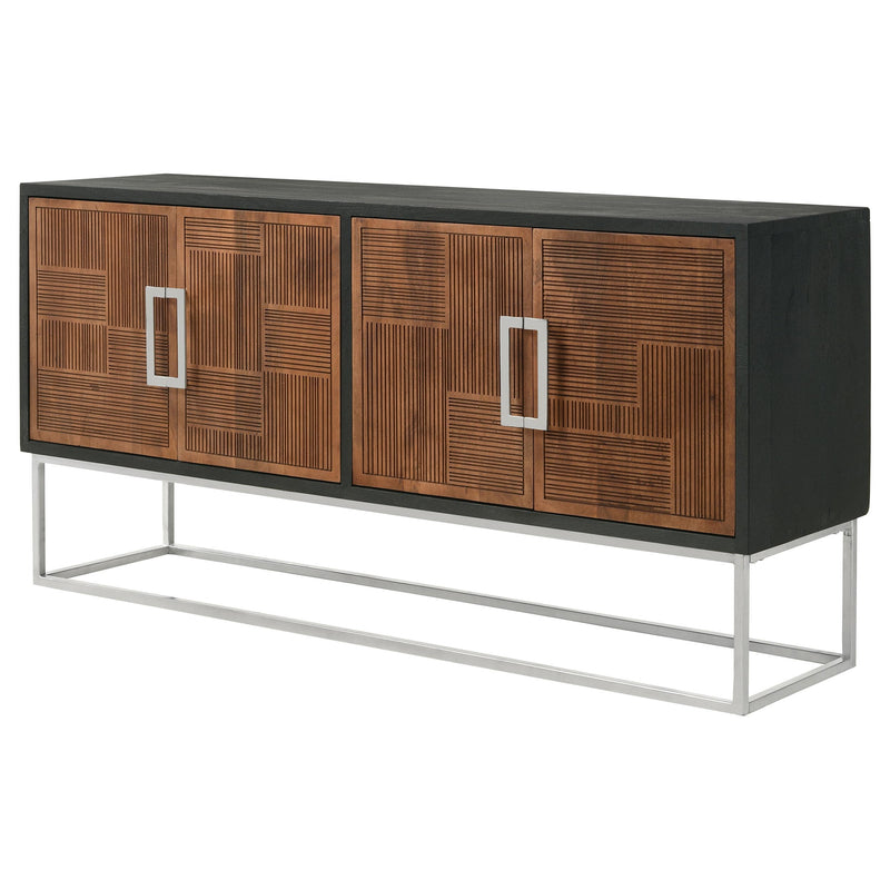 Coaster Furniture Accent Cabinets Cabinets 950331 IMAGE 4