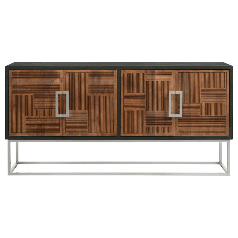 Coaster Furniture Accent Cabinets Cabinets 950331 IMAGE 5