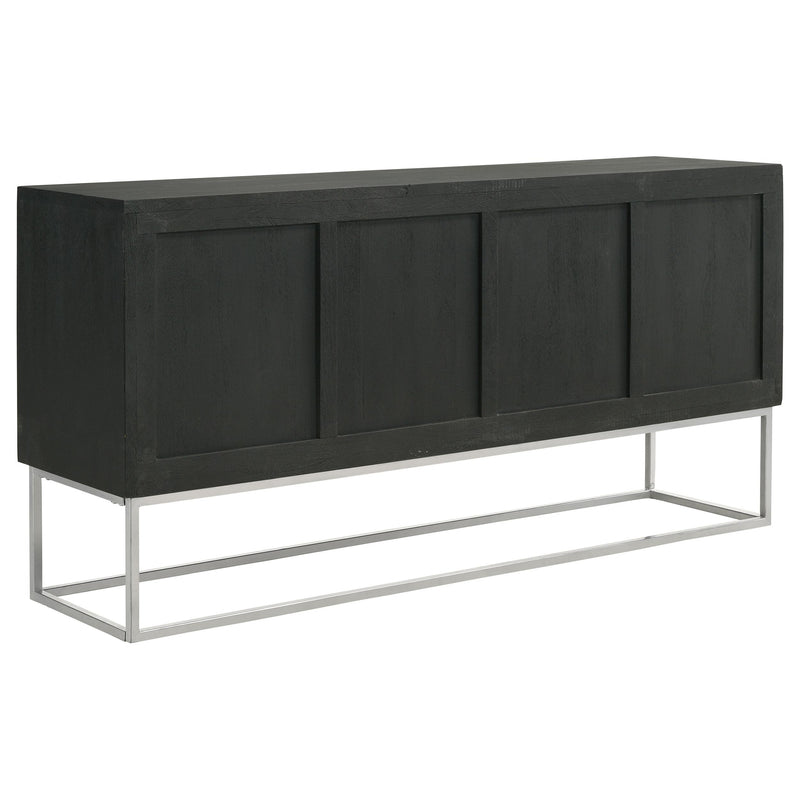 Coaster Furniture Accent Cabinets Cabinets 950331 IMAGE 8