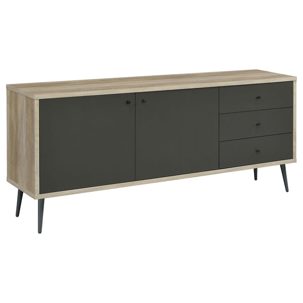 Coaster Furniture Accent Cabinets Cabinets 950352 IMAGE 1