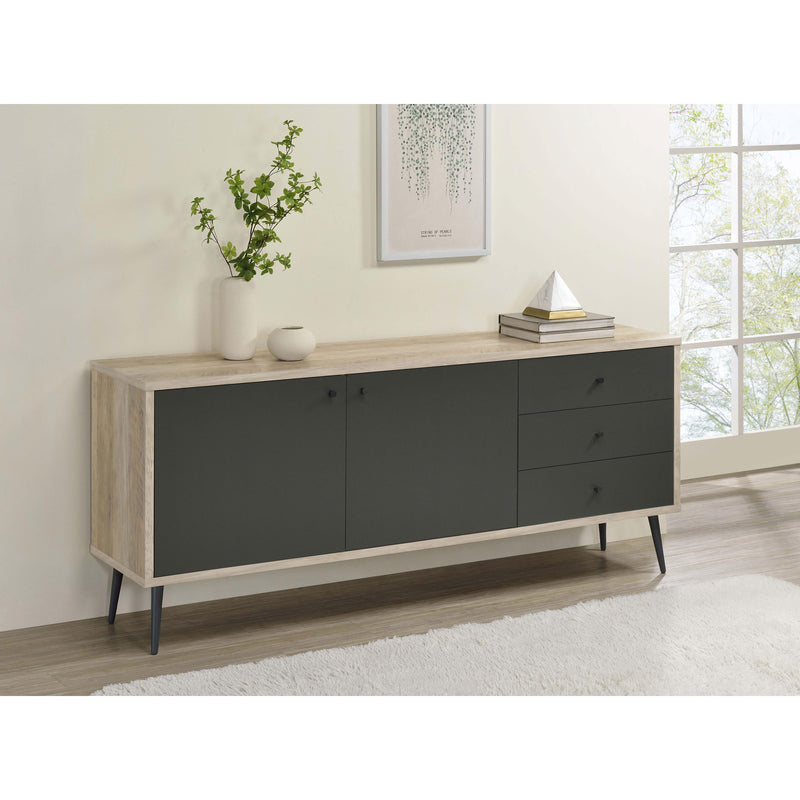 Coaster Furniture Accent Cabinets Cabinets 950352 IMAGE 2