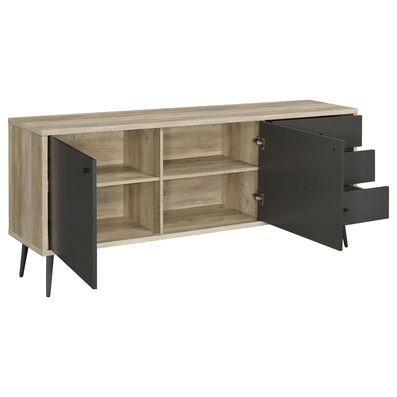 Coaster Furniture Accent Cabinets Cabinets 950352 IMAGE 3