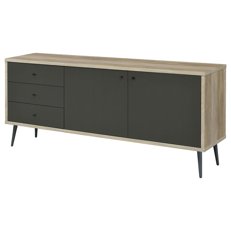 Coaster Furniture Accent Cabinets Cabinets 950352 IMAGE 5