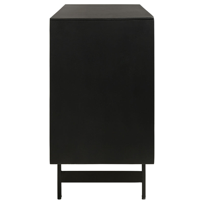 Coaster Furniture Accent Cabinets Cabinets 950383 IMAGE 8