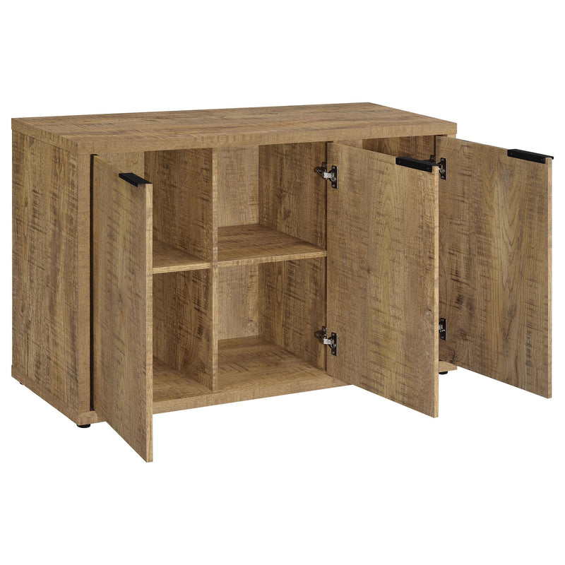 Coaster Furniture Accent Cabinets Cabinets 950395 IMAGE 3