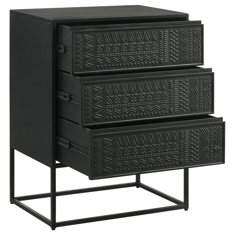 Coaster Furniture Accent Cabinets Cabinets 959565 IMAGE 3