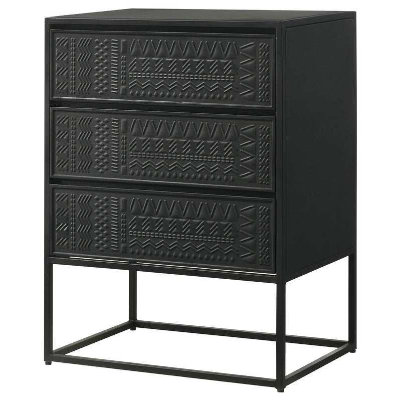 Coaster Furniture Accent Cabinets Cabinets 959565 IMAGE 5