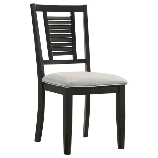 Coaster Furniture Dining Seating Chairs 110282 IMAGE 1