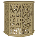 Coaster Furniture Torres End Table 931148 IMAGE 1