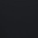 Meridian Arc Black Vegan Leather 8 pc Modular Sectional IMAGE 11