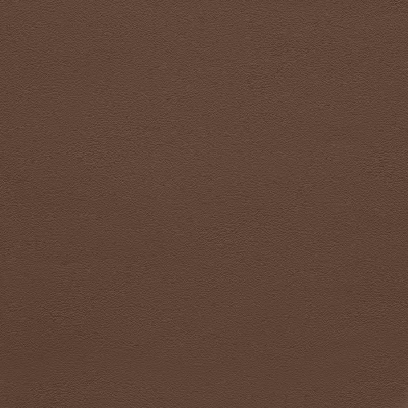 Meridian Arc Brown Vegan Leather 2 pc Modular Sectional IMAGE 10