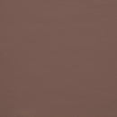 Meridian Arc Cognac Vegan Leather Curved Corner IMAGE 9