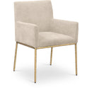 Beige, Brass