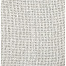 Meridian Quinn Cream Chenille Fabric Modular Sectional IMAGE 14