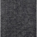 Meridian Quinn Grey Chenille Fabric Modular Sectional IMAGE 20