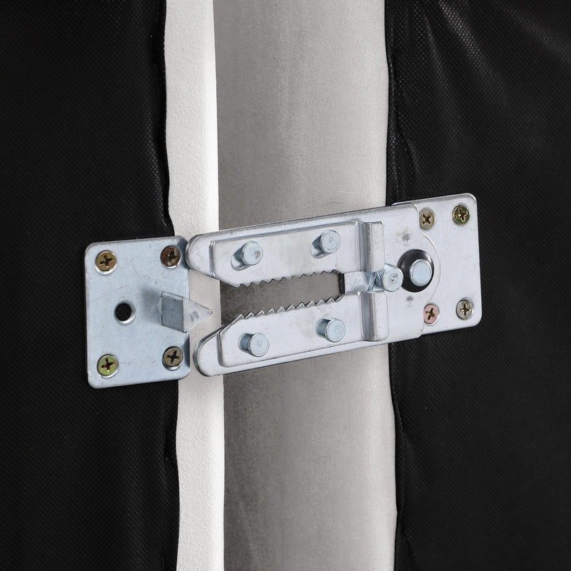 Meridian Indulge Cream Velvet Modular Sofa IMAGE 7