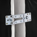 Meridian Indulge Cream Velvet Modular Sectional IMAGE 8