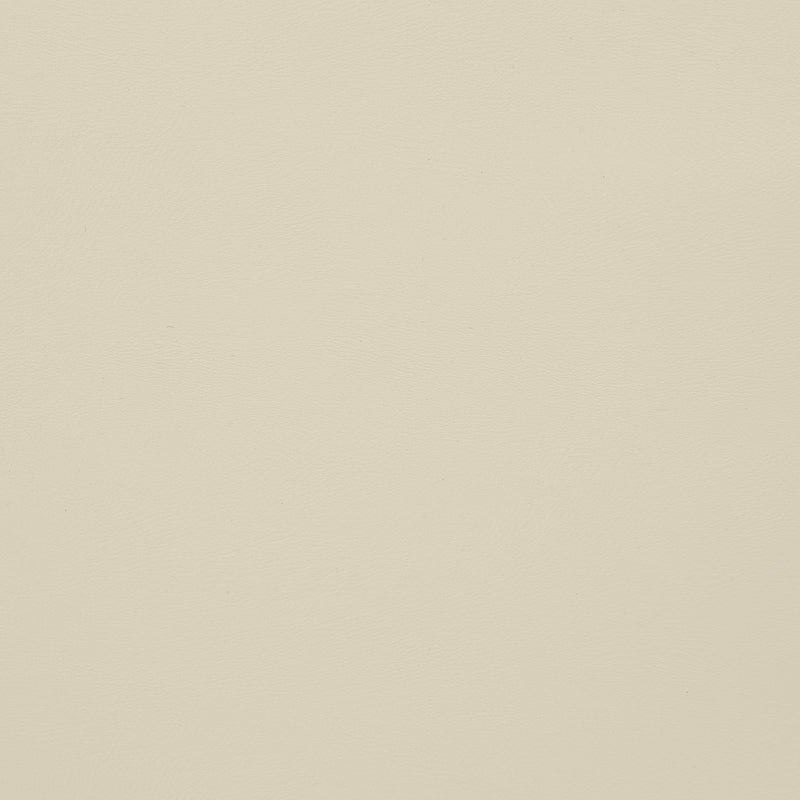 Meridian Comfy Cream Vegan Leather Modular Sectional IMAGE 9