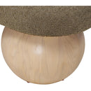 Meridian Bowie Olive Bench IMAGE 5