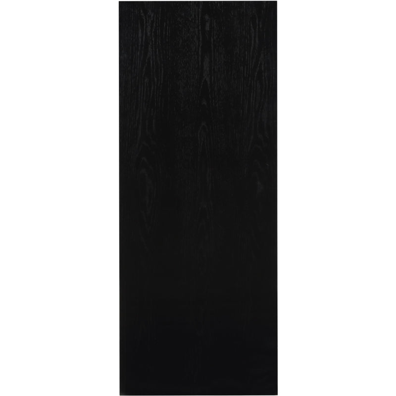 Meridian Fairfax Black Chest IMAGE 5