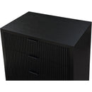 Meridian Fairfax Black Chest IMAGE 7