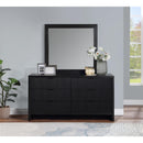 Meridian Fairfax Black Mirror IMAGE 2