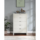 Meridian Fairfax Cream Chest IMAGE 2