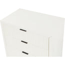 Meridian Fairfax Cream Chest IMAGE 7