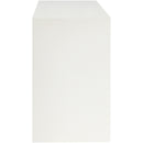 Meridian Fairfax Cream Dresser IMAGE 7