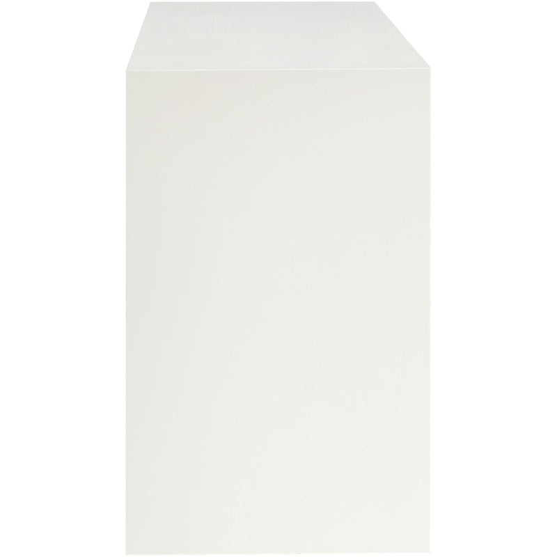 Meridian Fairfax Cream Dresser IMAGE 7