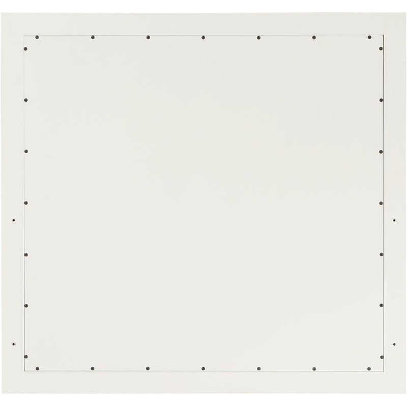 Meridian Fairfax Cream Mirror IMAGE 3