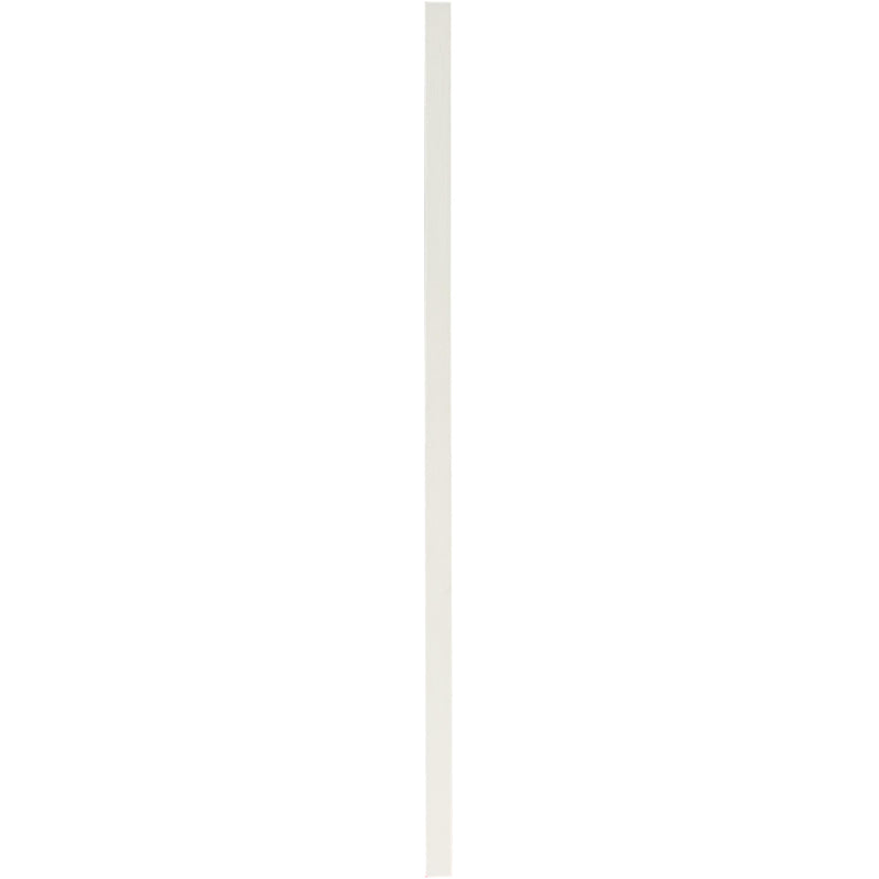 Meridian Fairfax Cream Mirror IMAGE 4