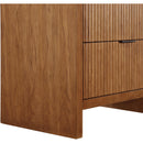 Meridian Fairfax Walnut Night Stand IMAGE 8