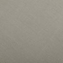 Meridian Maui Grey Water Resistant Fabric Outdoor Patio Dining Arm Chair IMAGE 8