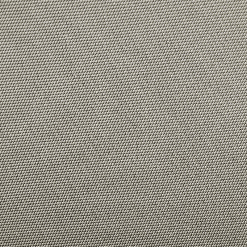 Meridian Maui Grey Water Resistant Fabric Outdoor Patio Lounger IMAGE 20