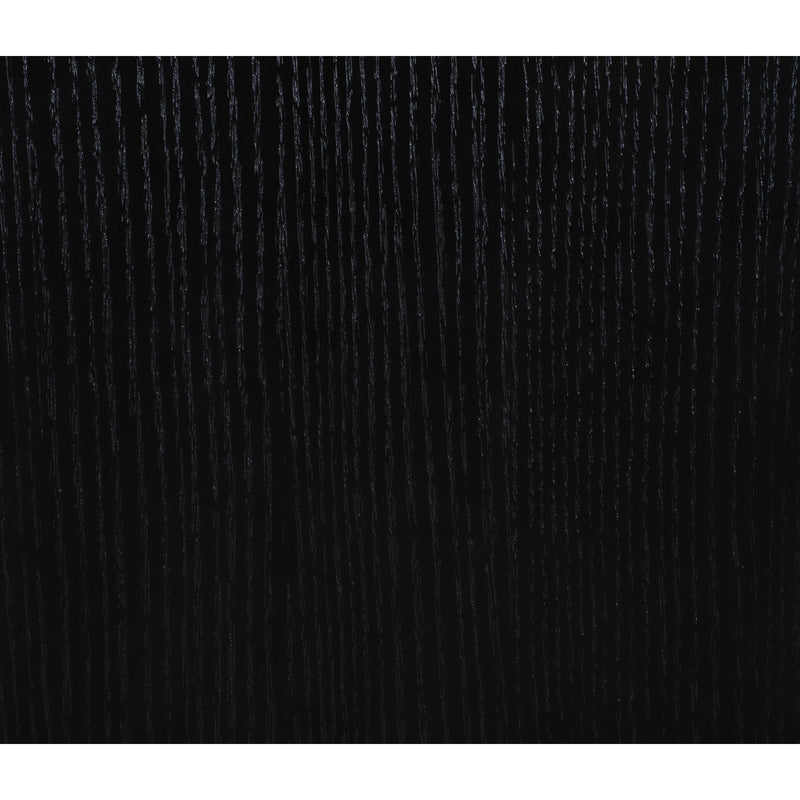 Meridian August Black Night Stand IMAGE 9