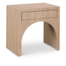 Oak