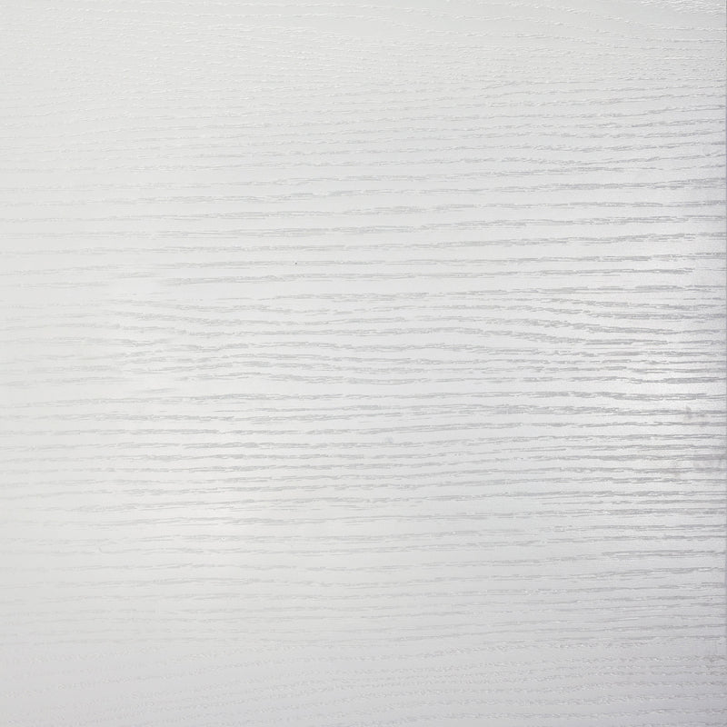 Meridian August White Night Stand IMAGE 9