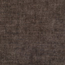 Meridian Emmet Brown Chenille Fabric Dining Chair / Accent Chair IMAGE 8