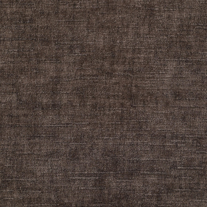 Meridian Emmet Brown Chenille Fabric Dining Chair / Accent Chair IMAGE 8