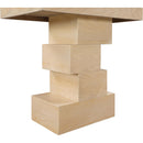 Meridian Westmount Natural End Table IMAGE 5