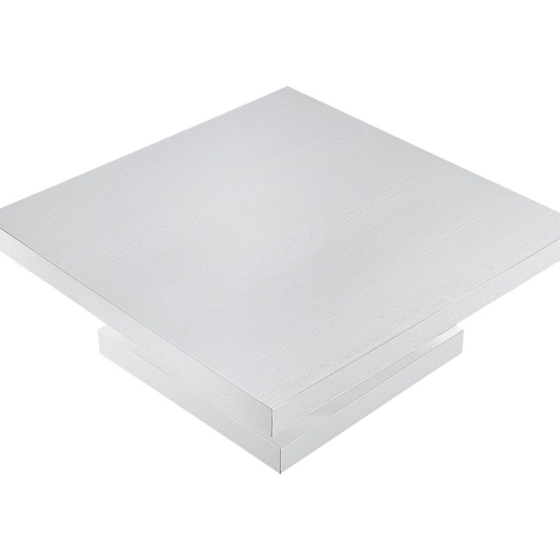 Meridian Westmount Off-White Coffee Table IMAGE 4